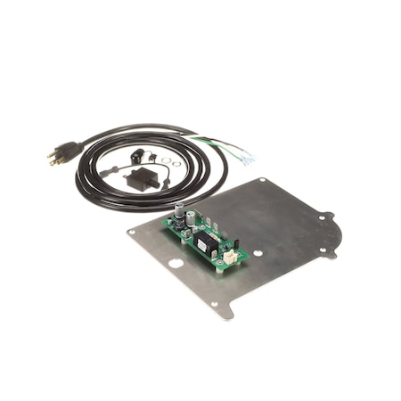 Berkel CONTROL PANEL SUBASSEMBLY 01-404875-00060